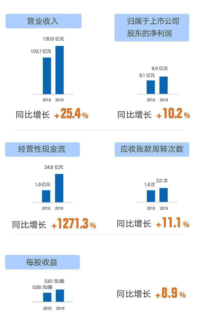 陽光電源2019年報(bào)6