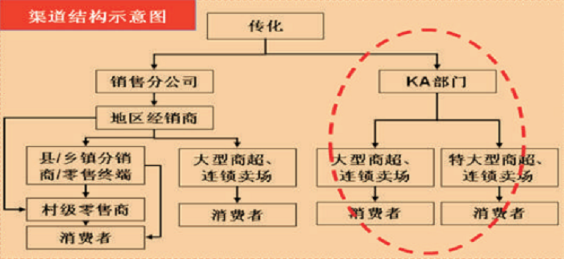 區(qū)域聚焦，渠道精耕，南方略助力傳化日化創(chuàng)新銷售模式5